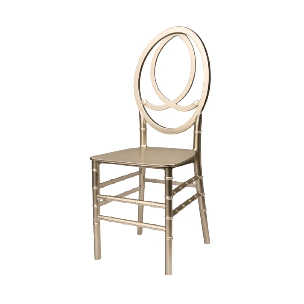 BHS.LV Phoenix 500 Stackable Polypropylene Chair