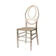 BHS.LV Phoenix 500 Stackable Polypropylene Chair