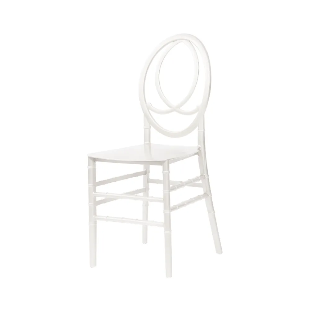 BHS.LV Phoenix 500 Stackable Polypropylene Chair