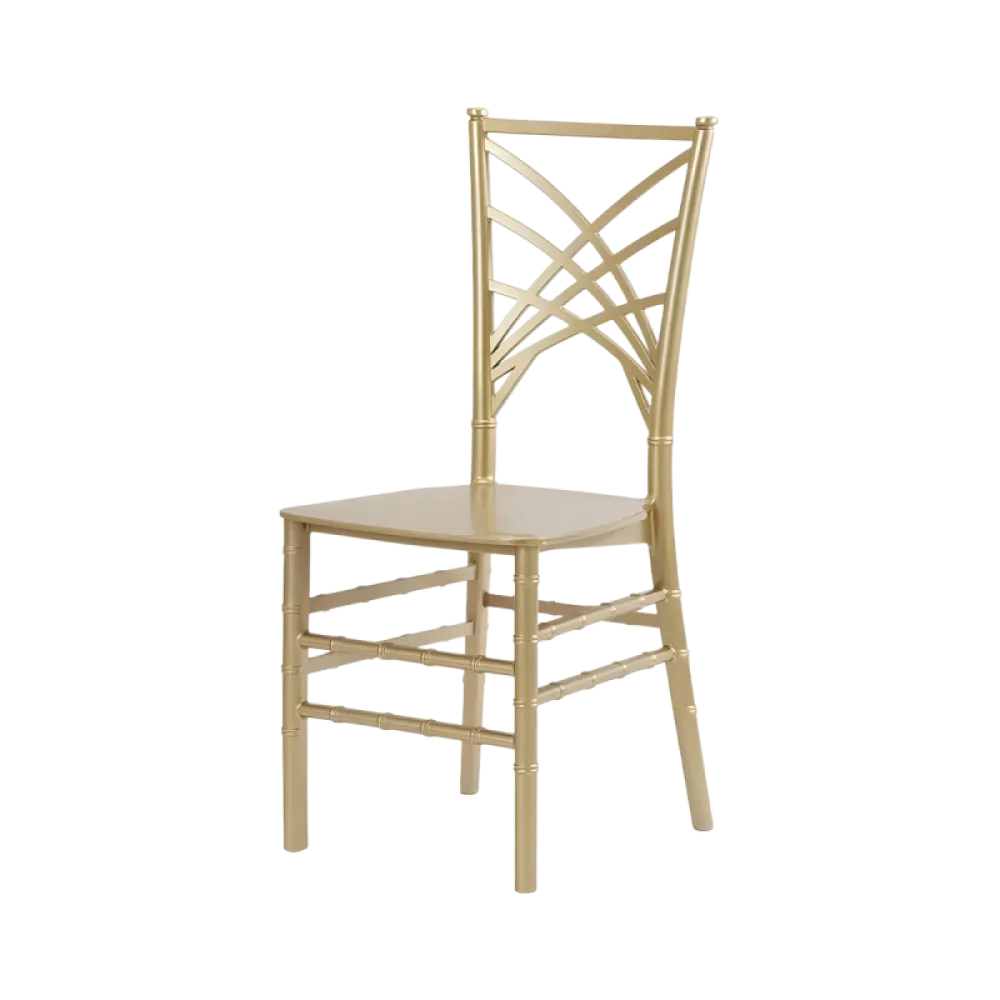 BHS.LV Chair CHAMELEON 500 – Stackable Polypropylene Seating