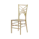 BHS.LV Chair CHAMELEON 500 – Stackable Polypropylene Seating