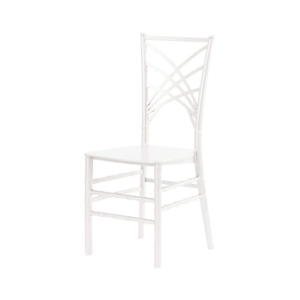 BHS.LV Chair CHAMELEON 500 – Stackable Polypropylene Seating