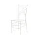 BHS.LV Chair CHAMELEON 500 – Stackable Polypropylene Seating
