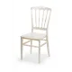 BHS.LV NAPOLEON 500 Stackable Polypropylene Chair