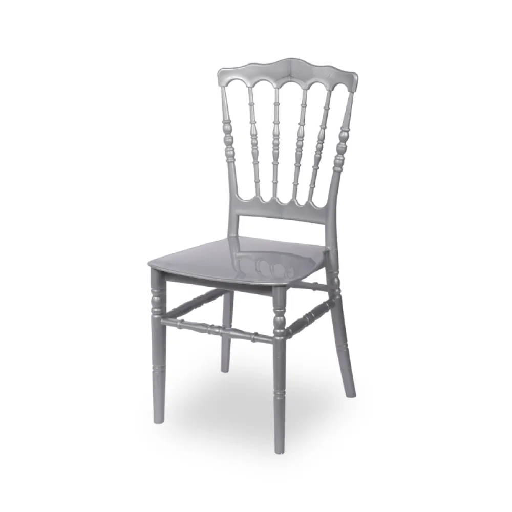 BHS.LV NAPOLEON 500 Stackable Polypropylene Chair