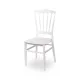 BHS.LV NAPOLEON 500 Stackable Polypropylene Chair
