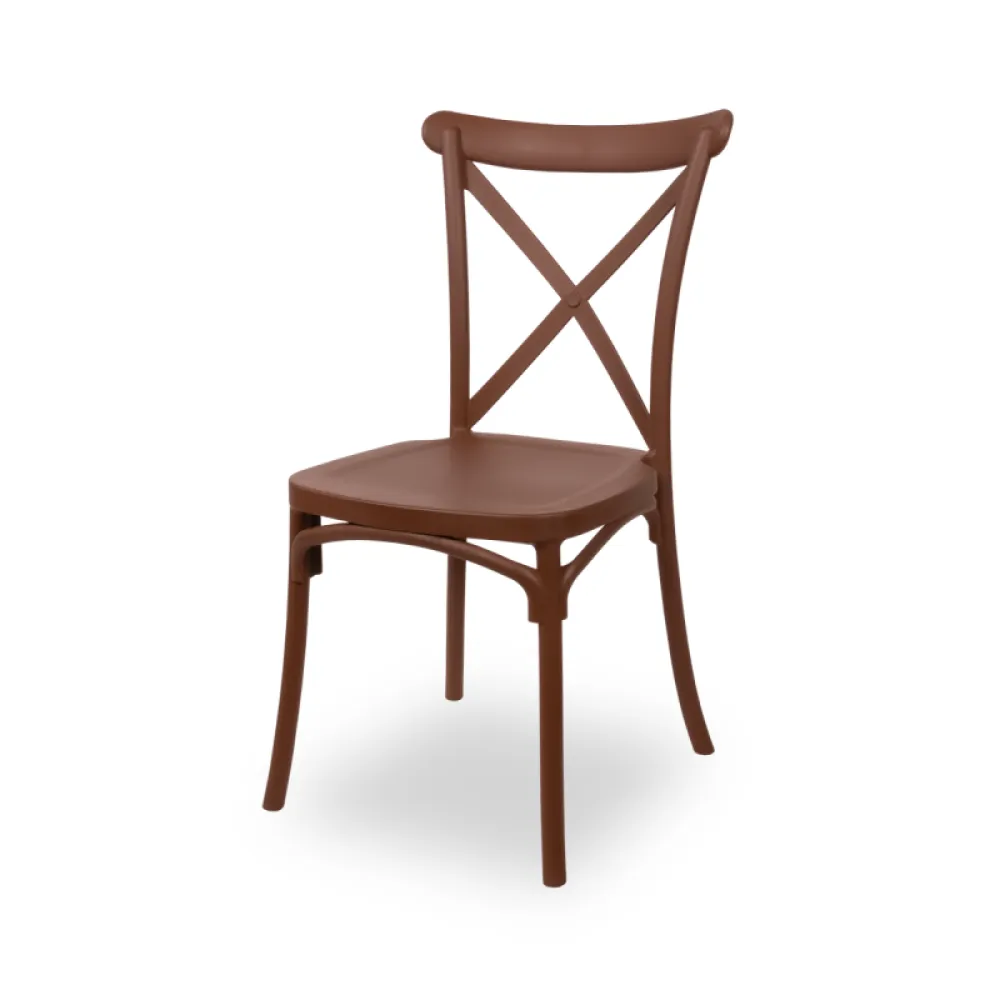 BHS.LV Chair FIORINI 501 for Professional Catering Spaces