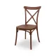 BHS.LV Chair FIORINI 501 for Professional Catering Spaces