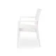 Chair MARIO 503 in Beige for Professional Outdoor Seating