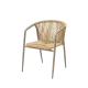 LUIGI 1616 Technorattan Stacking Chair