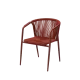 LUIGI 1616 Technorattan Stacking Chair