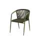 LUIGI 1616 Technorattan Stacking Chair