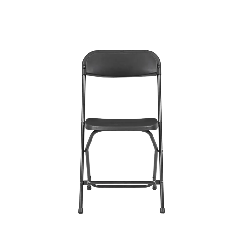 POLY 0101 Folding Chair for Event Use