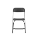 POLY 0101 Folding Chair for Event Use