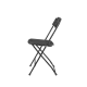 POLY 0101 Folding Chair for Event Use