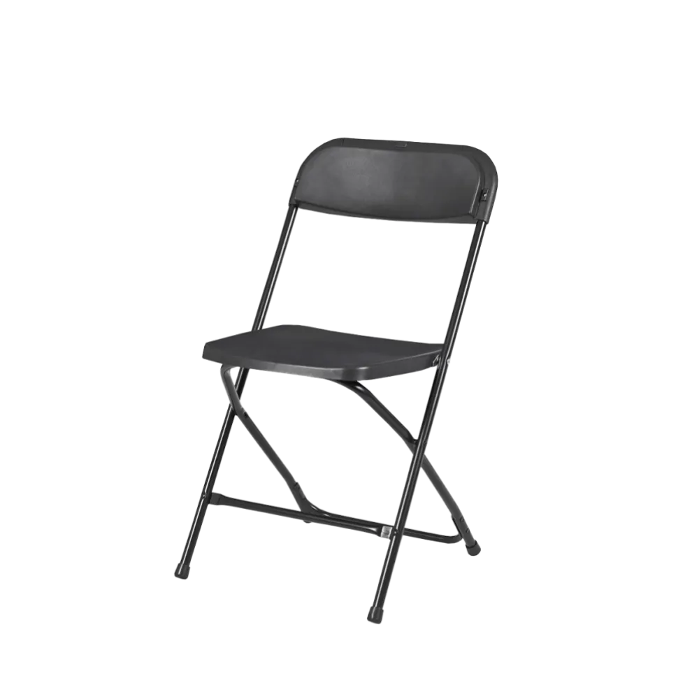 POLY 0101 Folding Chair for Event Use