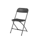 POLY 0101 Folding Chair for Event Use