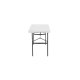 Folding Table 122x61 cm
