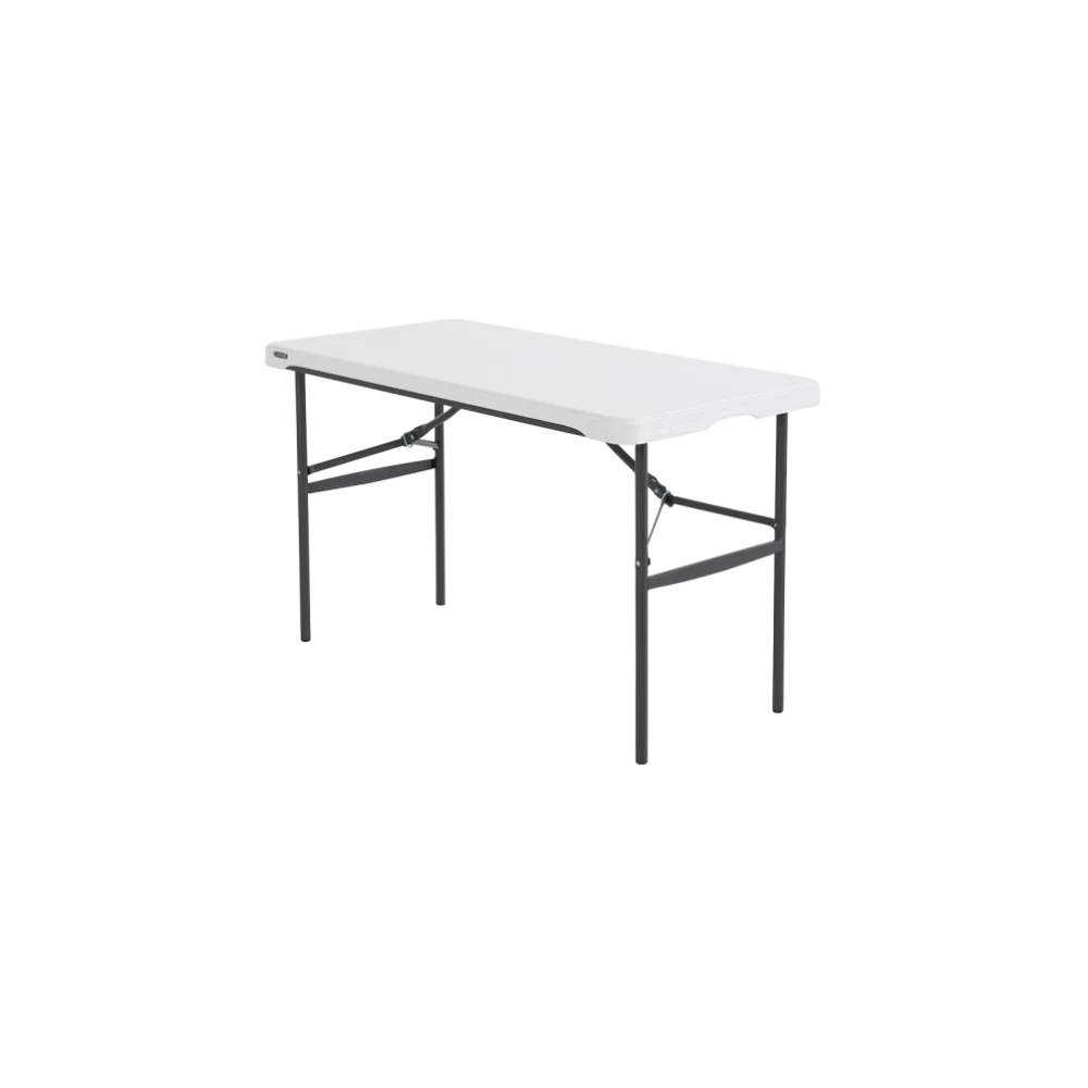 Folding Table 122x61 cm