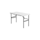Folding Table 122x61 cm
