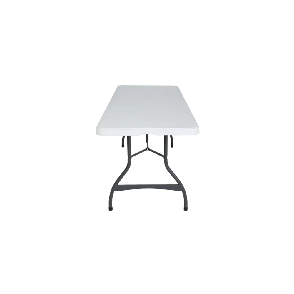 Folding Table 244 x 76 cm for Catering Work