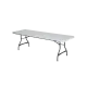 Folding Table 244 x 76 cm for Catering Work
