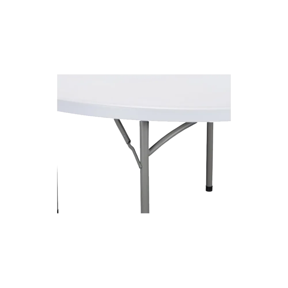 Folding Table 152 cm for Indoor and Outdoor Use