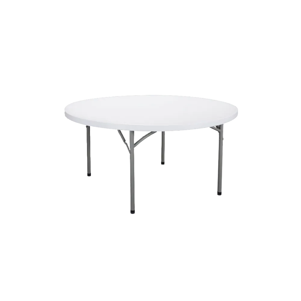 Folding Table 152 cm for Indoor and Outdoor Use