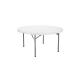 Folding Table 152 cm for Indoor and Outdoor Use