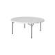Folding Table 183 cm for Indoor and Outdoor Use