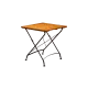 LARA Folding Table 70 x 70 cm