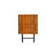 Table ERICA 67x67 cm Folding Design