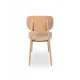 Chair NORM 095 in Beech Wood