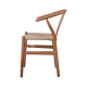 Wishbone 4030 Beech Wood Chair