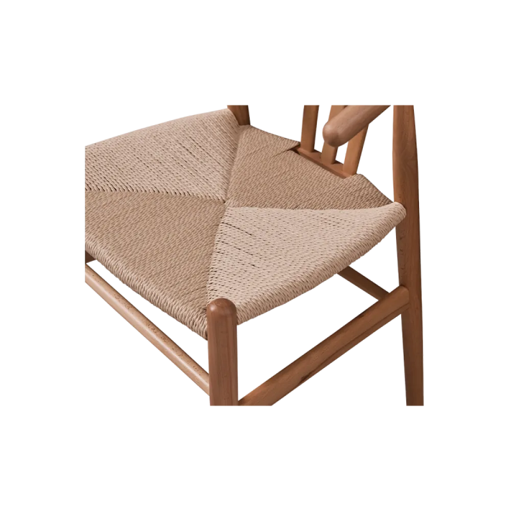 Wishbone 4030 Beech Wood Chair
