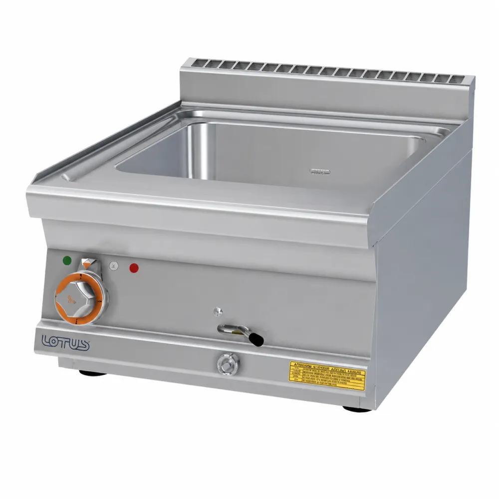 LOTUS Electric Pasta Cooking Machine 25 Litre CPT-66ET