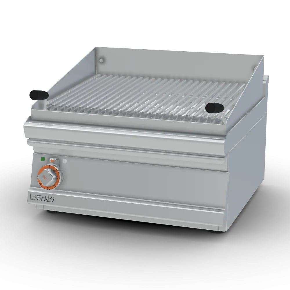 LOTUS Electric Grill CWT-66ET for Professional Kitchens