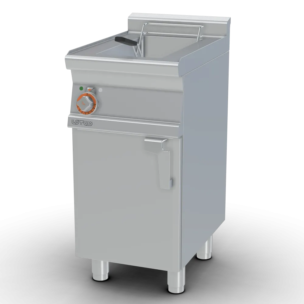 LOTUS Electric Fryer F13-64ET for Professional Kitchens