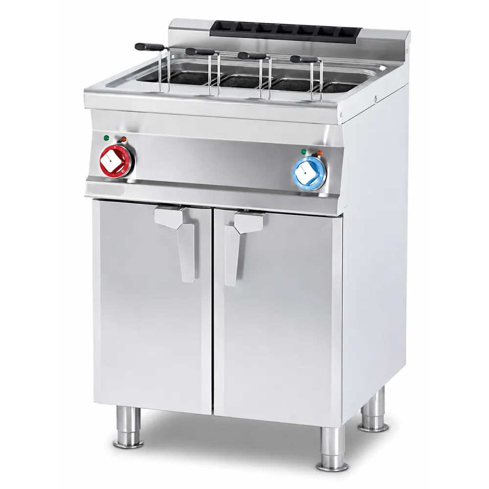 LOTUS Electric Pasta Cooking Machine 40 Litre CP-76ETX