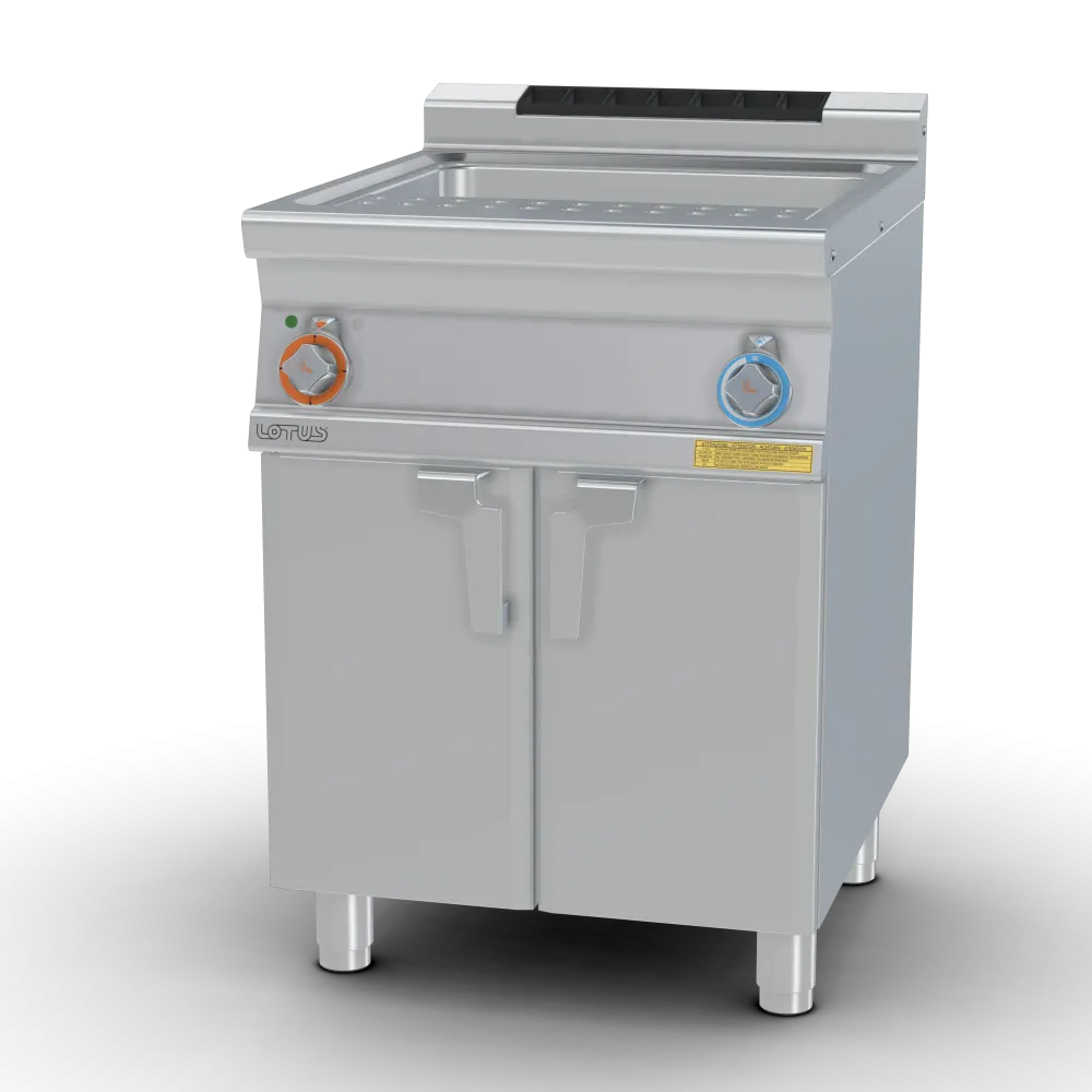 LOTUS Electric Pasta Cooking Machine 40 Litre CP-76ET