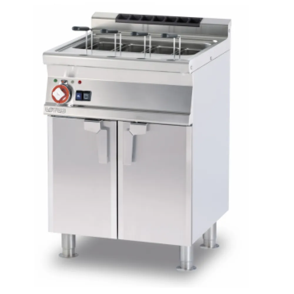LOTUS Electric Pasta Cooker 40 L CP-76ETX 08100635X
