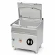 LOTUS Electric Deep Bratt Pan 50 L with Manual Tilt BR50-78ETX