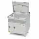 LOTUS Electric Deep Bratt Pan AUTOMATIC 50 L BRM50-78ETX