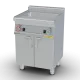 LOTUS Gas Pasta Cooker 40 L – Professional Open-Cabinet Model CP-66G
