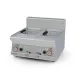 LOTUS Gas Fryer 8+8 Litre Twin-Basket Model F2/8T-66G