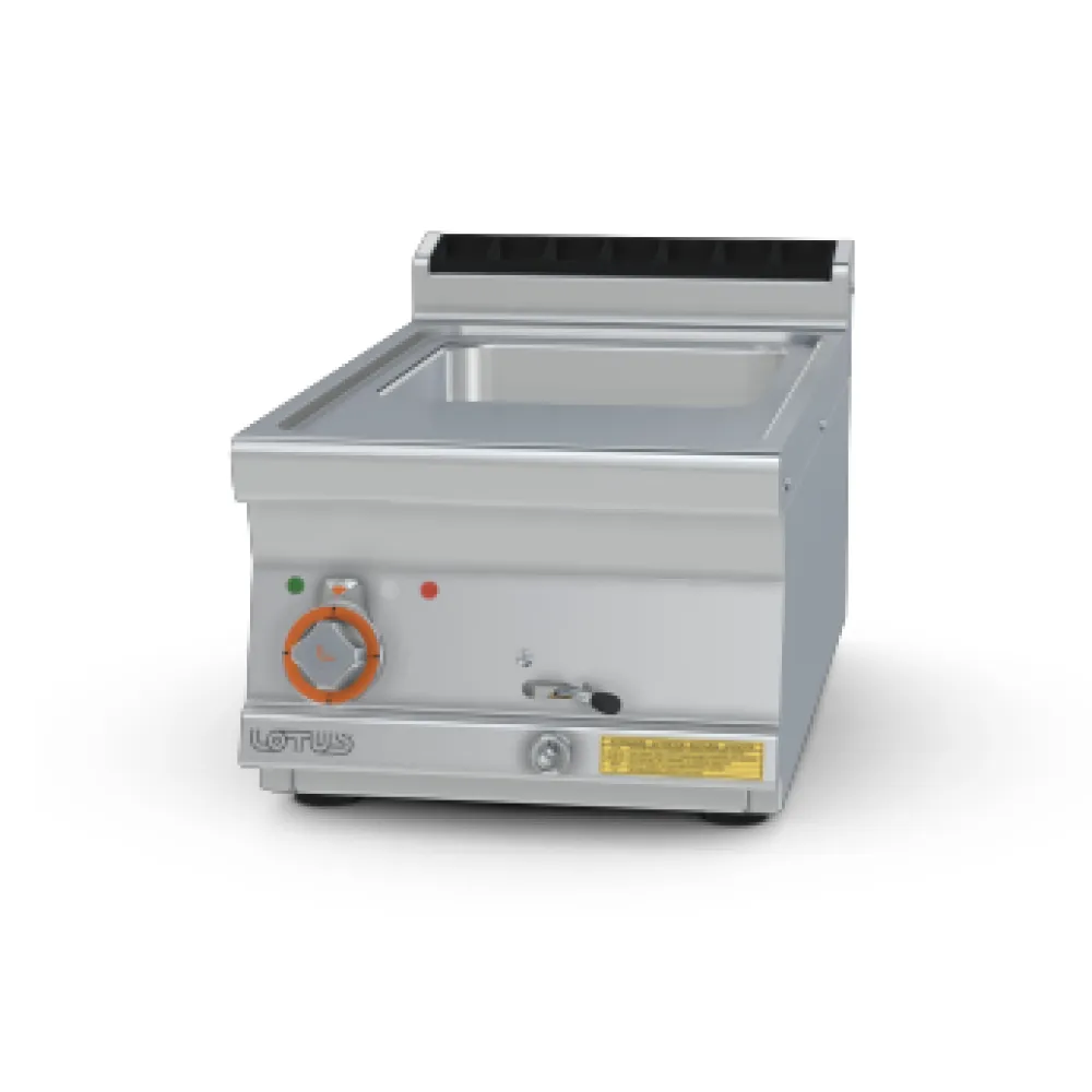 LOTUS Electric Pasta Cooking Machine 17 Litre CPT-74ET