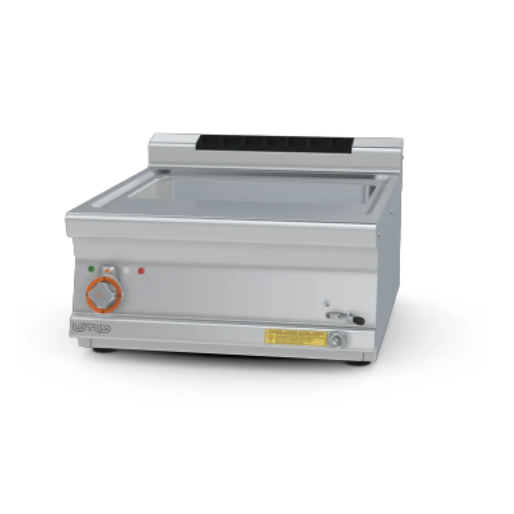Lotus Electric Pasta Cooking Machine 25 Litre CPT-76ETX