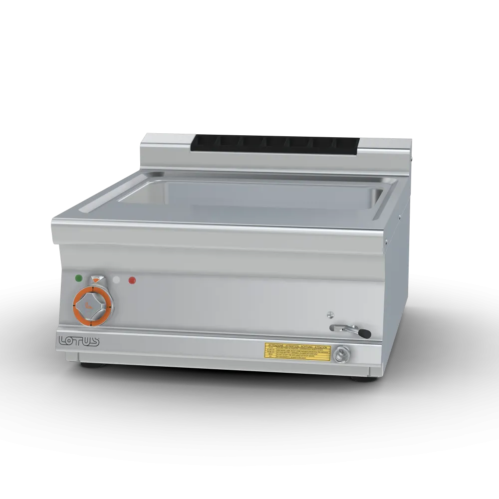 LOTUS Electric Pasta Cooking Machine 25 Litre CPT-76ET