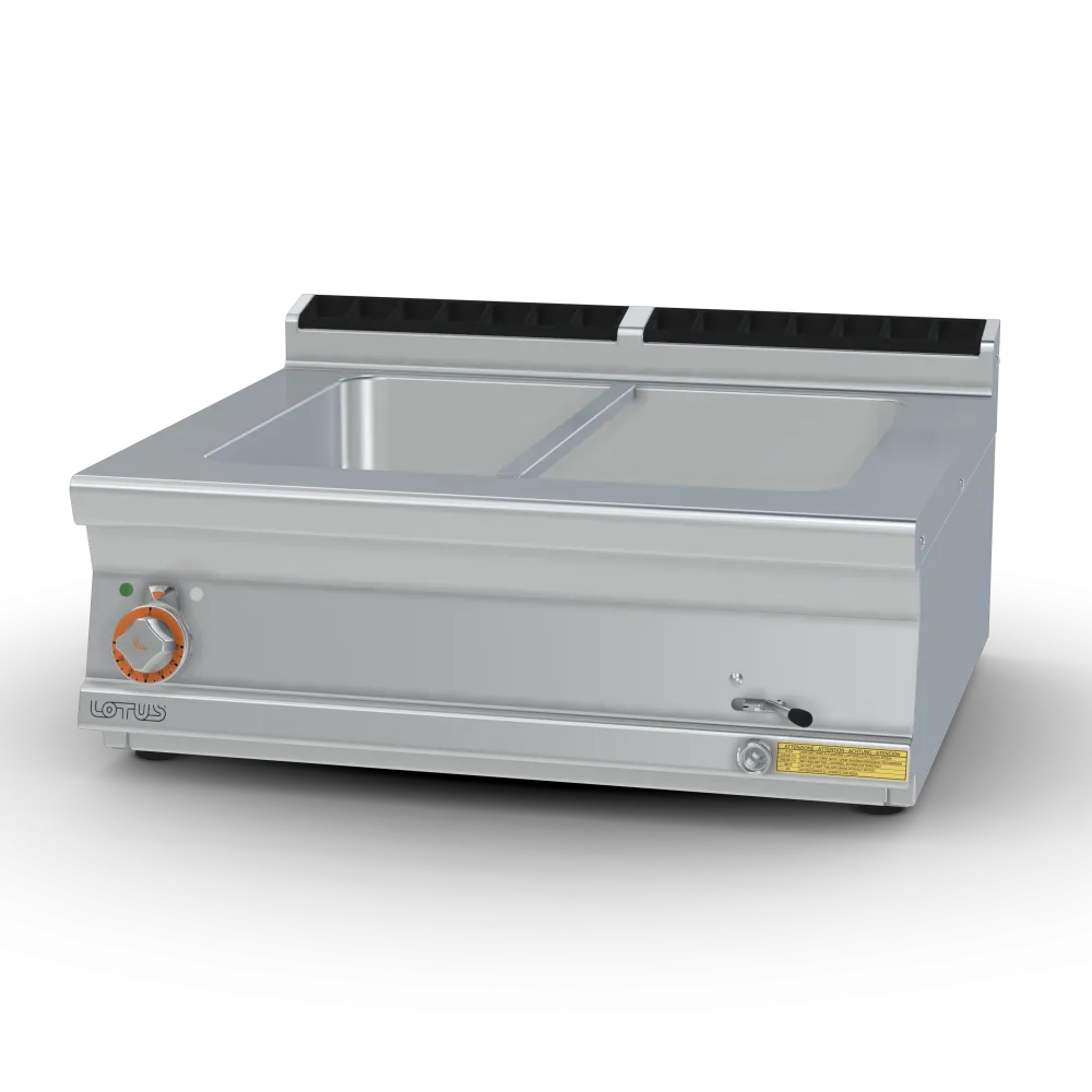 Lotus Bain Marie Single-Phase Bowl 70 BMT-78EM