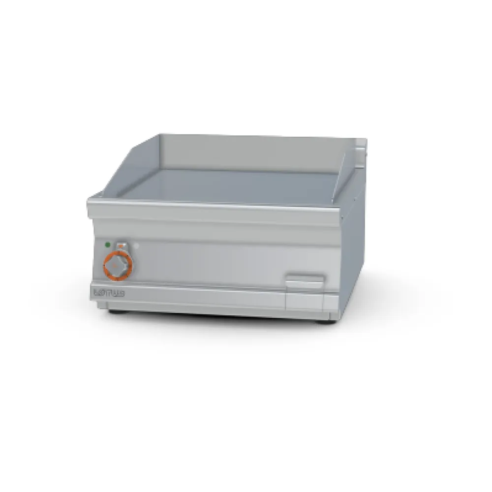 LOTUS Electric Smooth Fry Top Griddle FTLT-76ET